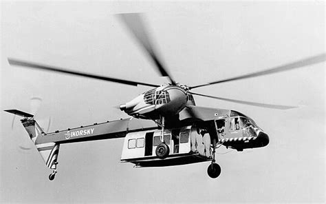 sikorsky s 60 wikipedia